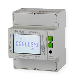 UEC1P5-X 3 or 4 wire programmable counter
