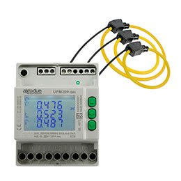 UPM209RGW energy meter