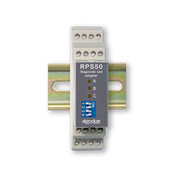RPS50 Din Rail Current Transducer