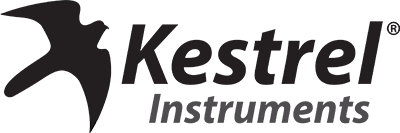Kestrel Instruments Logo