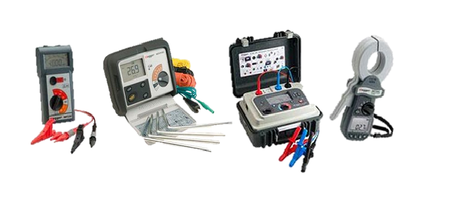 cable fault, Insulation testing products