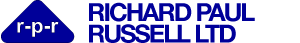 Richard Paul Russell logo