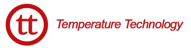Temperature Technology Logo