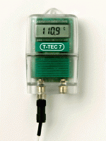 Wide Range Temperature Sensors
